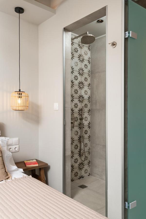 Villas Plumeria ปาไลโอโกรา ภายนอก รูปภาพ