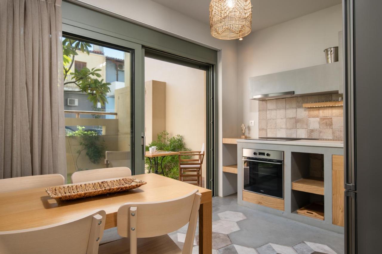 Villas Plumeria ปาไลโอโกรา ภายนอก รูปภาพ
